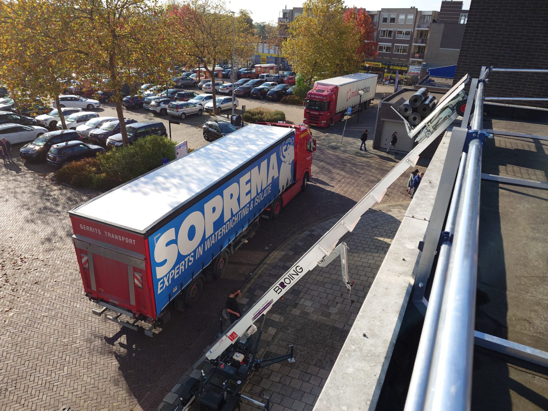 Broing - Project Hoogeveen - Bakken met Plaizier 20241018_142050975