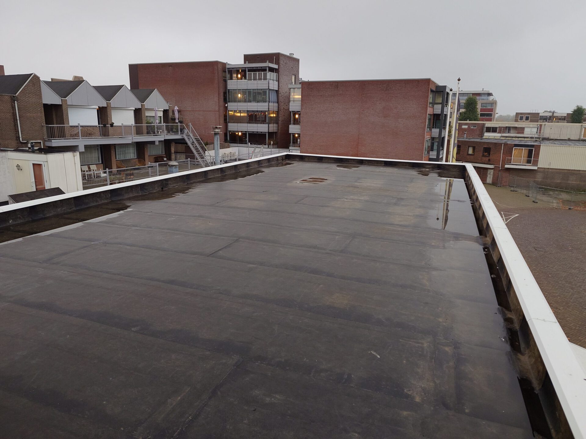 Broing - Project Hoogeveen - Bakken met Plaizier 20241101_164854343