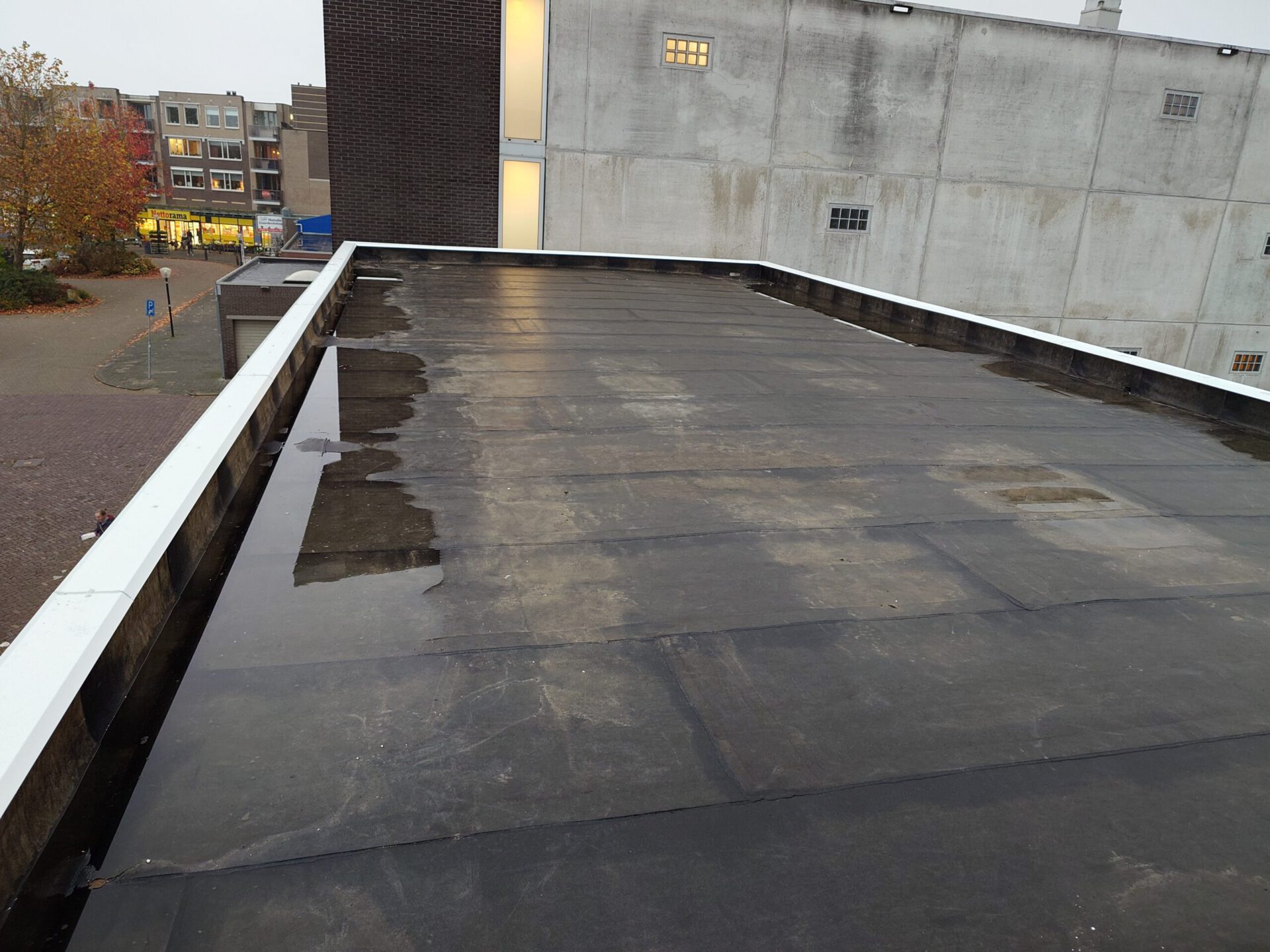 Broing - Project Hoogeveen - Bakken met Plaizier 20241101_164920748