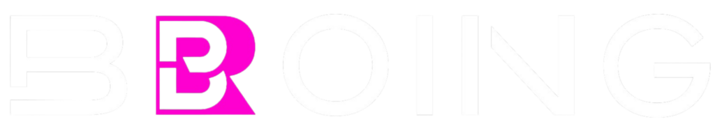 Logo Broing