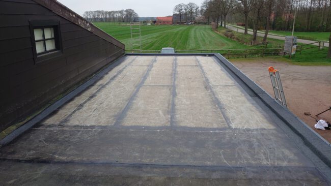Dakbedekking Culemborg