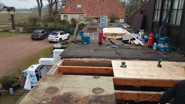 Dakbedekking Culemborg