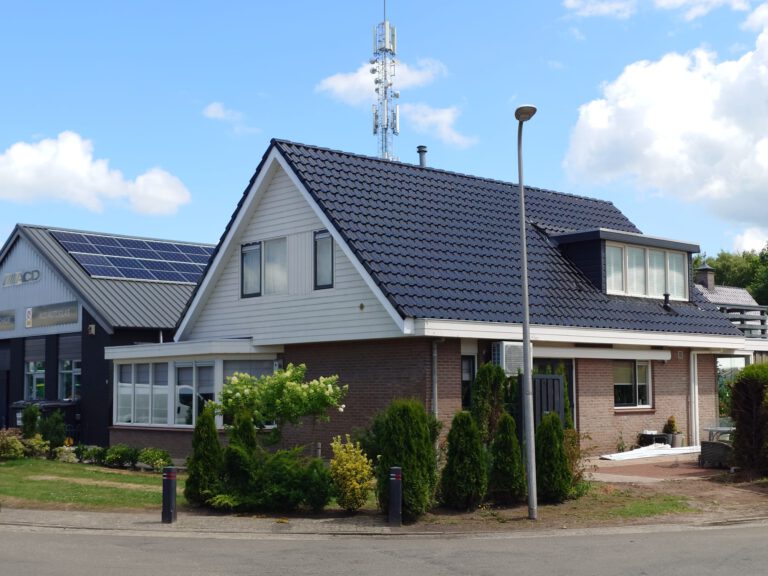 Dakrenovatie Dalen | Broing uw totaal leverancier