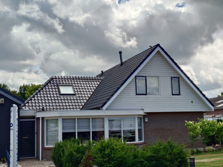 Dakrenovatie Dalen | Broing uw totaal leverancier