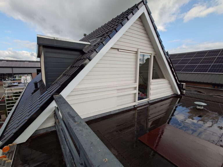 Dakrenovatie Dalen | Broing uw totaal leverancier