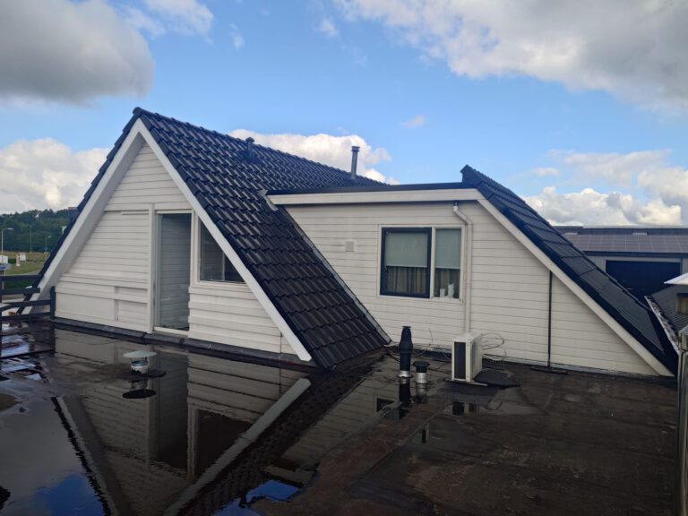 Dakrenovatie Dalen | Broing uw totaal leverancier